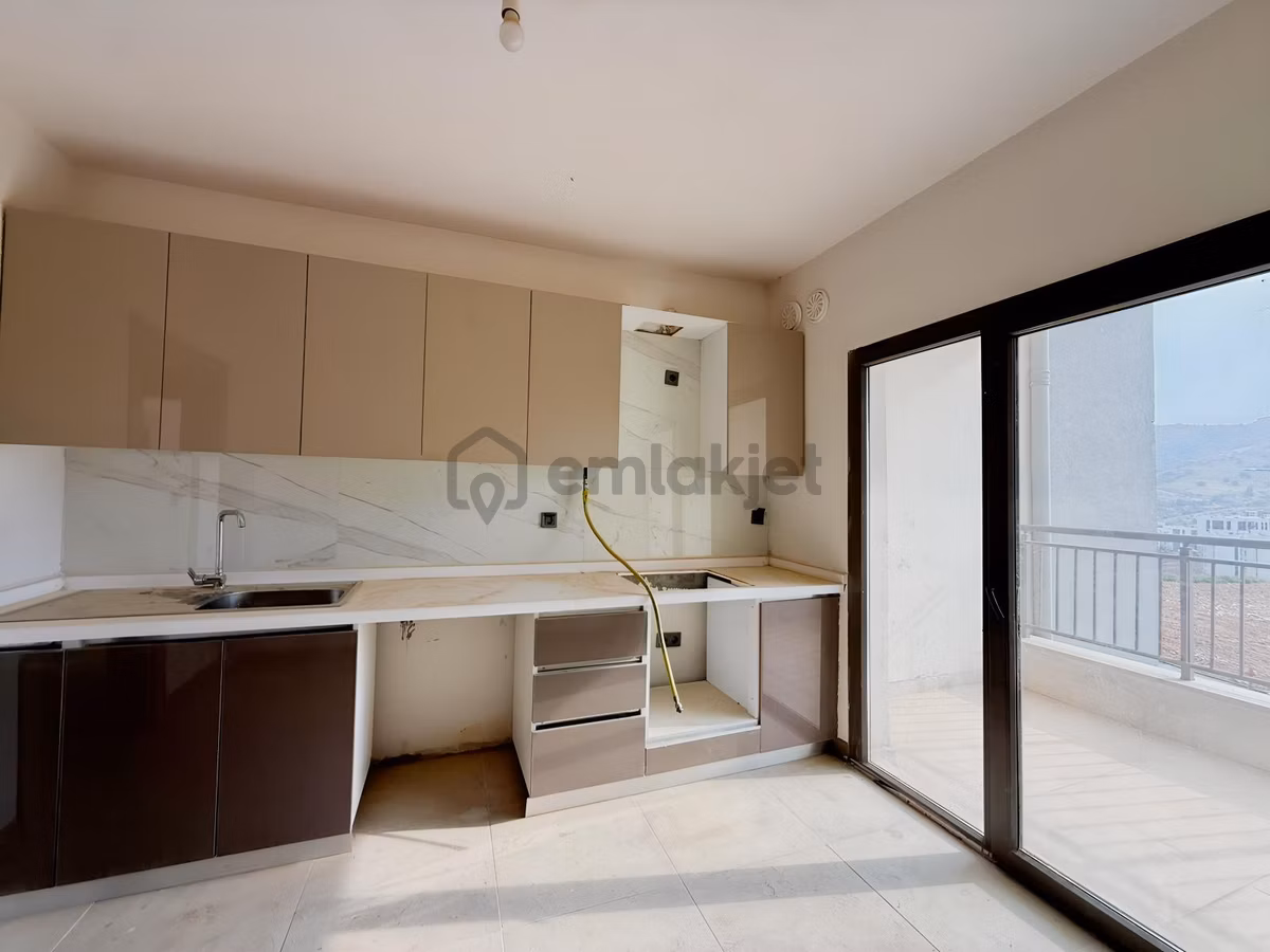 Altın Ova Toki'de Kiralık 3+1 Daire - 3