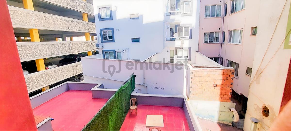 El/ya'dan Valilik Yakını~ Full Eşyalı ~arakat ~ 1+1 Daire ~ - 16