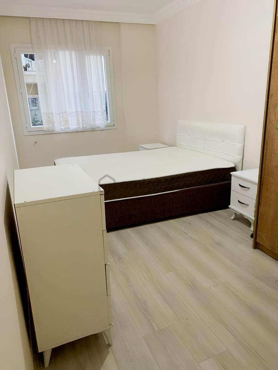 Kuşadası Davutlar Da 2+1 Eşyalı Daire - 7