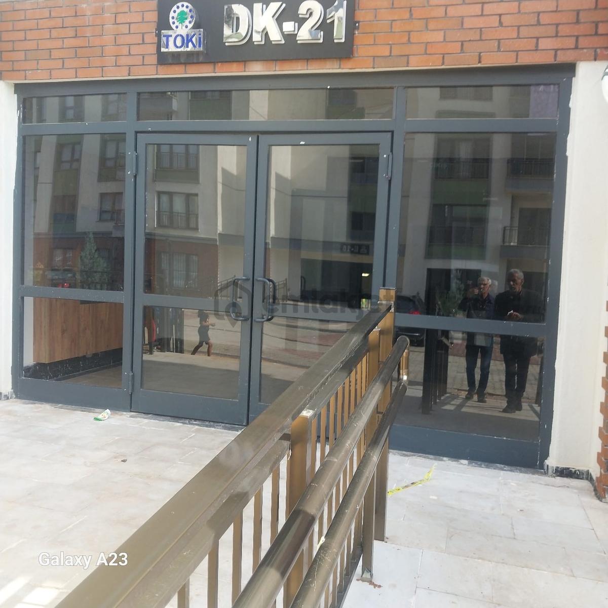 Aytekin Eml’tan Kiralık Daire - 5