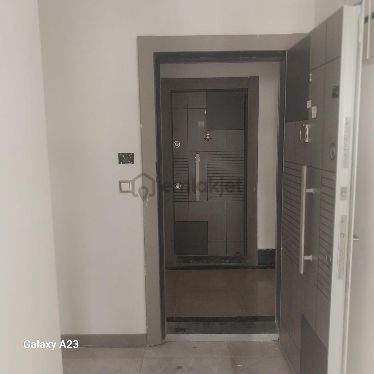 Aytekin Eml’tan Kiralık Daire - 8