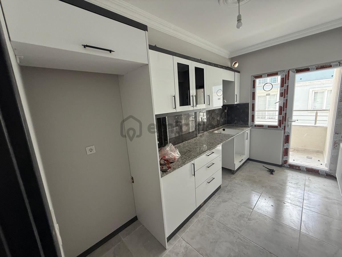 Tekirdağ Çiflikönü Mah 2+1 Satılık Daire