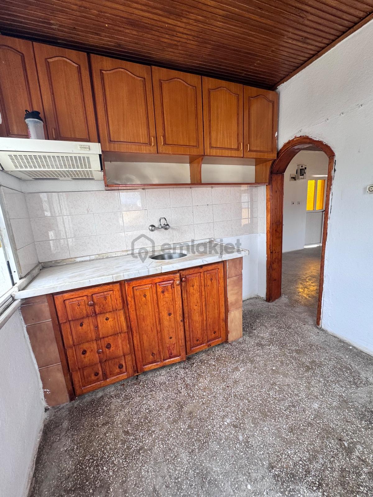 Cami Mahallesi’nde 1+1 Kiralık Daire