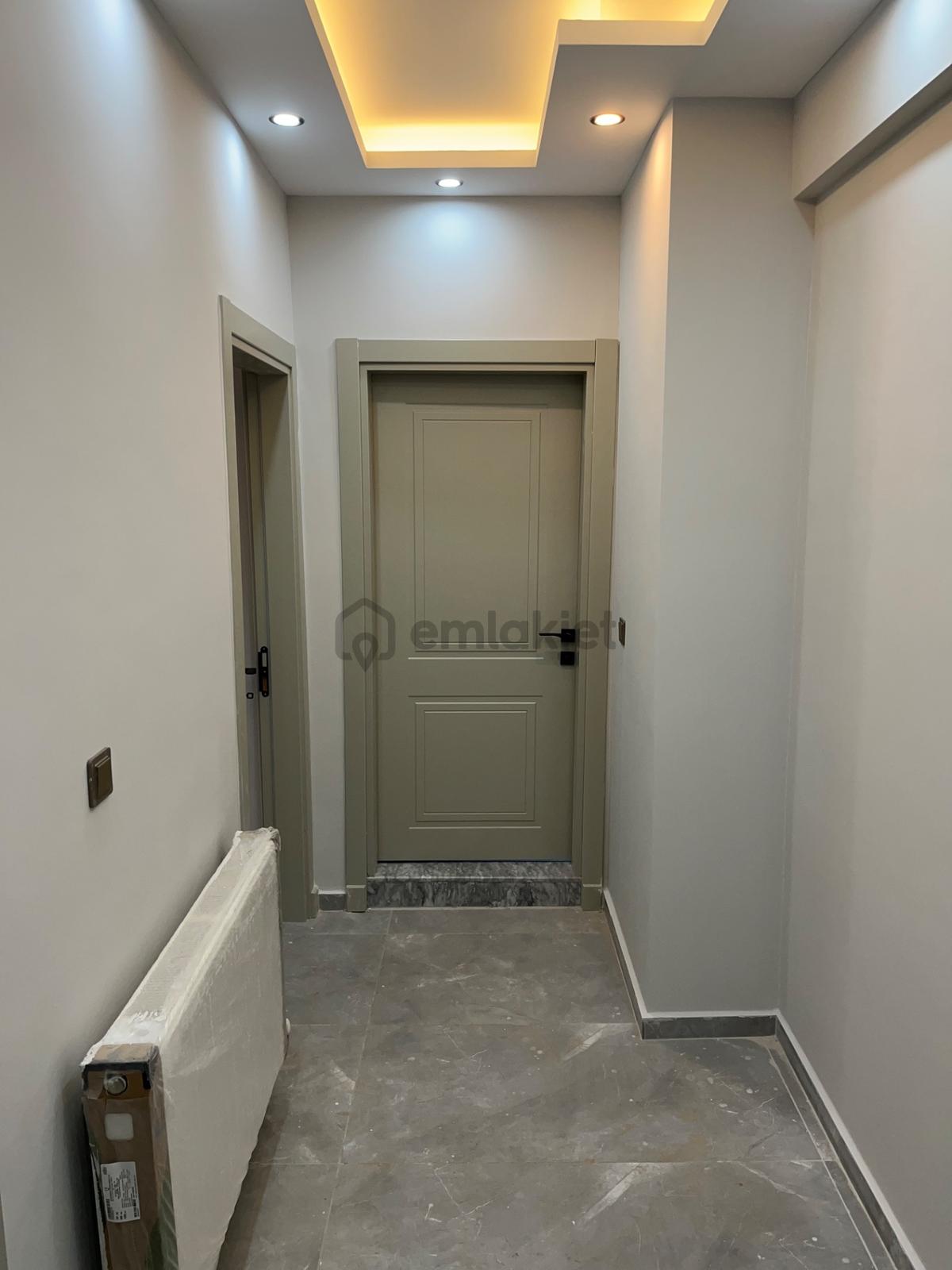 Sahibinden Site İçinde 2+1 Sıfır Daire - 6