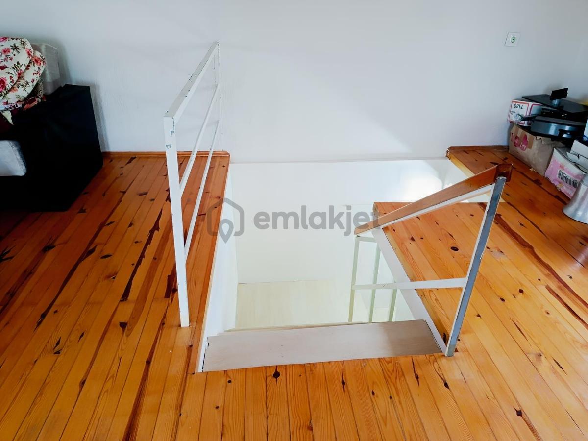 Serik Boğazkent 'de Triblex Villa - 8