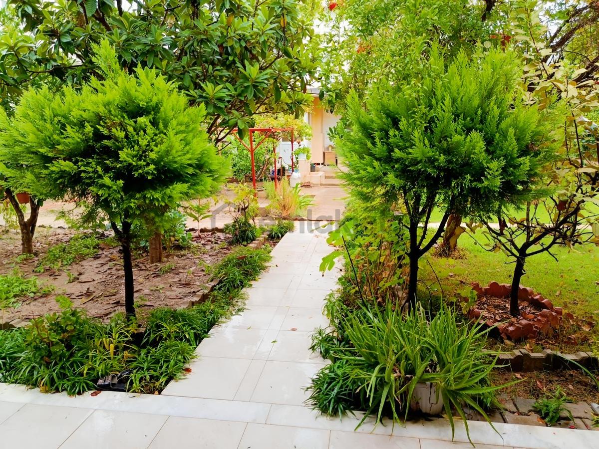 Serik Boğazkent 'de Triblex Villa - 13