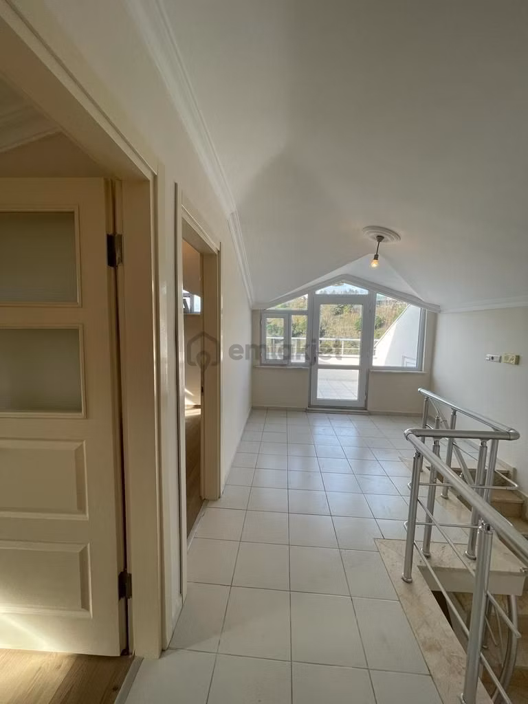 Satılık Dubleks Daire - 15