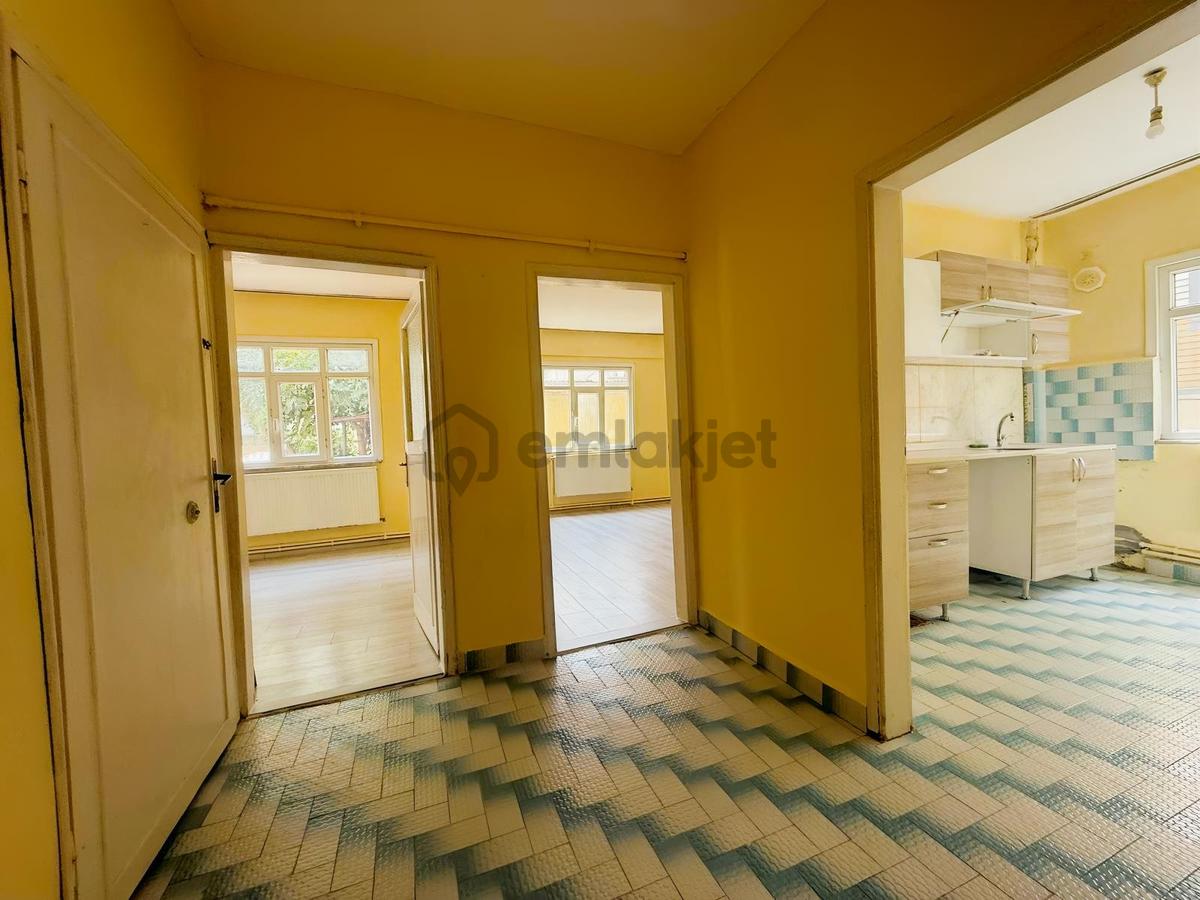 Samandıra Da 3+1 120 M2 Kiralık Arakat Daire - 24