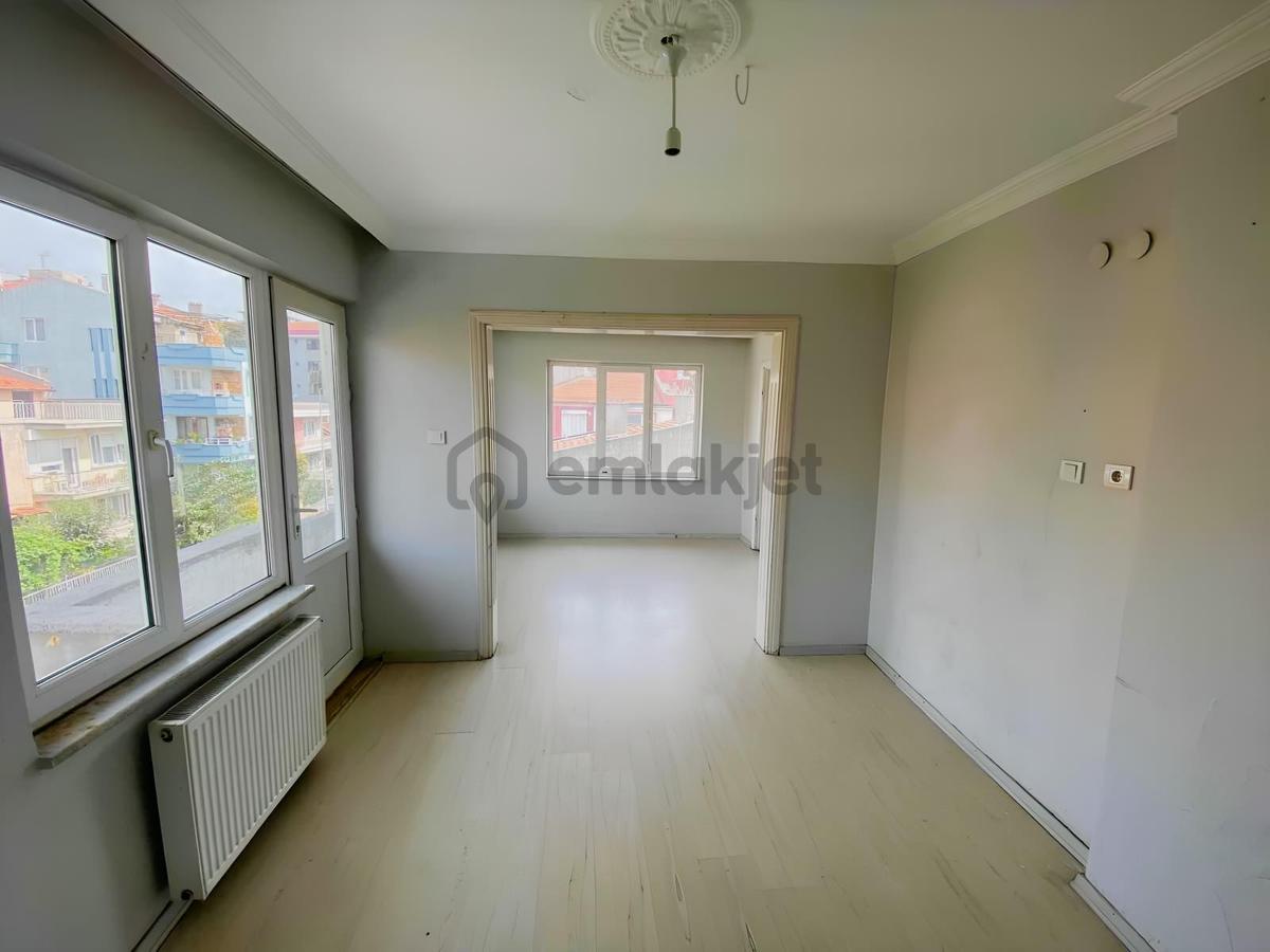 Mir'den Devlet Hastanesine Yakın 2+1 Kiralık Dairedevlet - 6