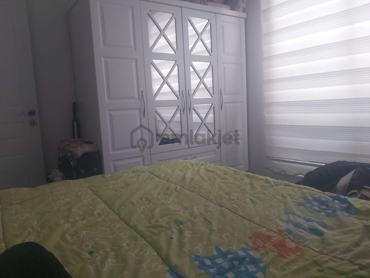 Satılık Eşyalı 1+1 Kombili Daire - 7