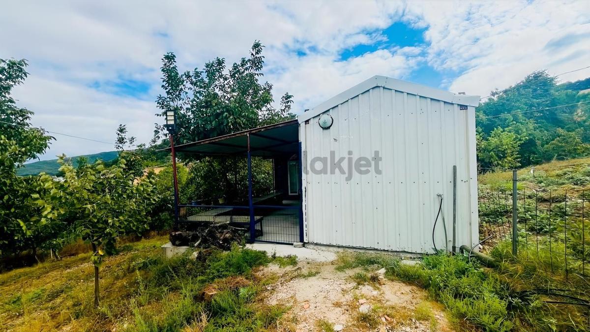 Çiftlikalan Mah 1.147,97mc Konut İmarlı Arsa - 6