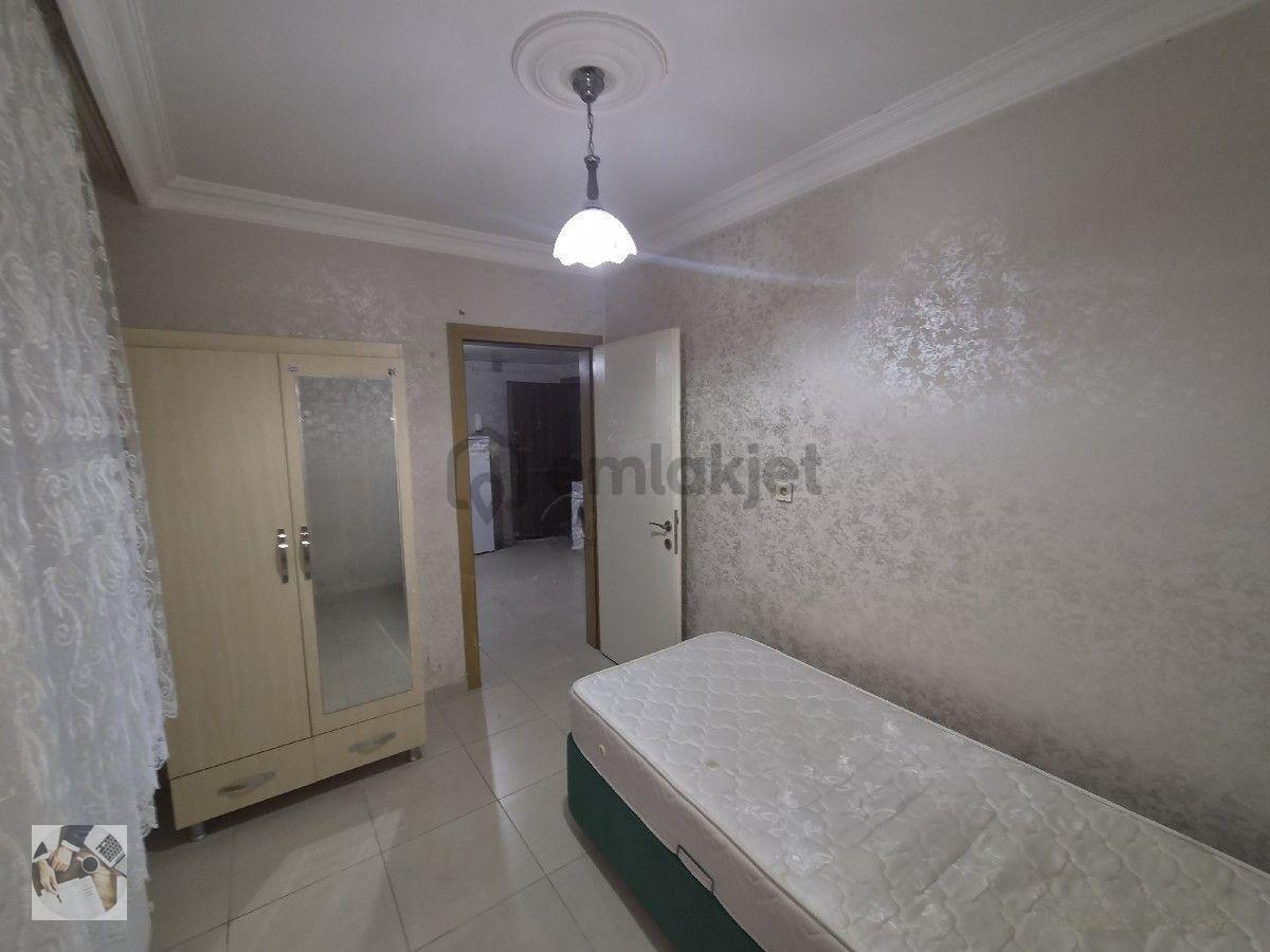 Hatay Antakya 1+1 Eşyalı Daire Mustafa Kemal Üniversitesi - 5