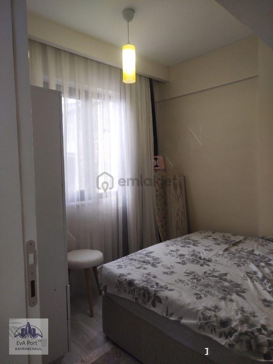 Denizli İstiklal Mh. Kiralık Apart - 4