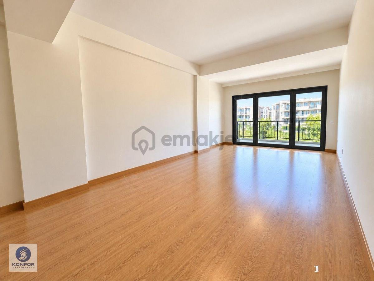 █ Konfor █ Küçükyalı'da Ön Cephe Sıfır Bina'da 2+1 90m² - 17