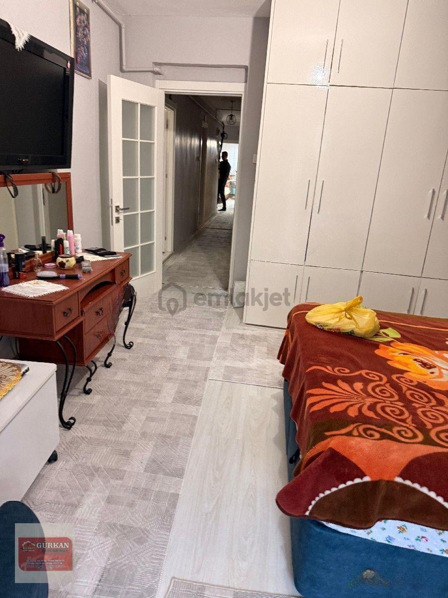 Atilla Mahallesi’nde Satılık 3+1 Bakımlı Geniş Daire - 29