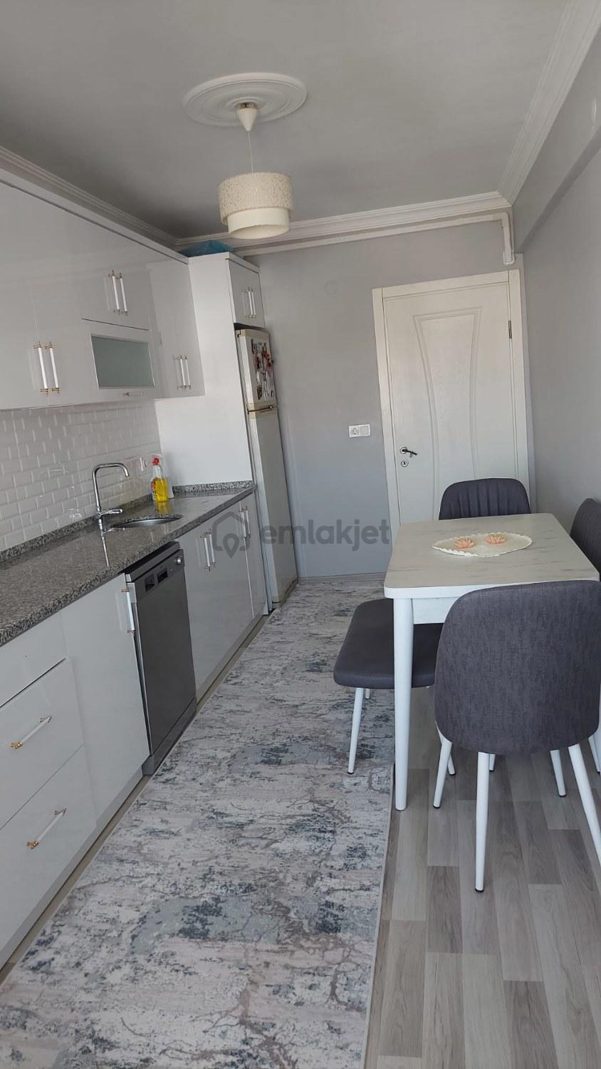 Deniz Manzaralı, Masrafsız Ve Geniş Dubleks Daire - 9