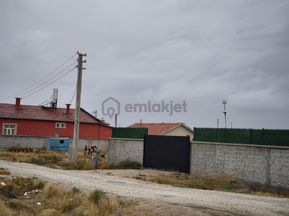 İsmil'de Satılık Müstakil İmarlı Arsa(konut+ticari) - 18