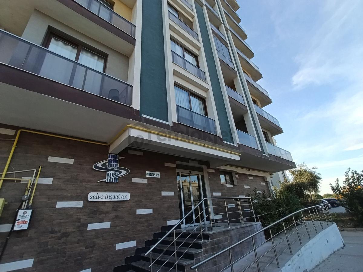 Üniversite Cepheli 1+1 Esyali Köşe Doğalgazlı Daire - 24
