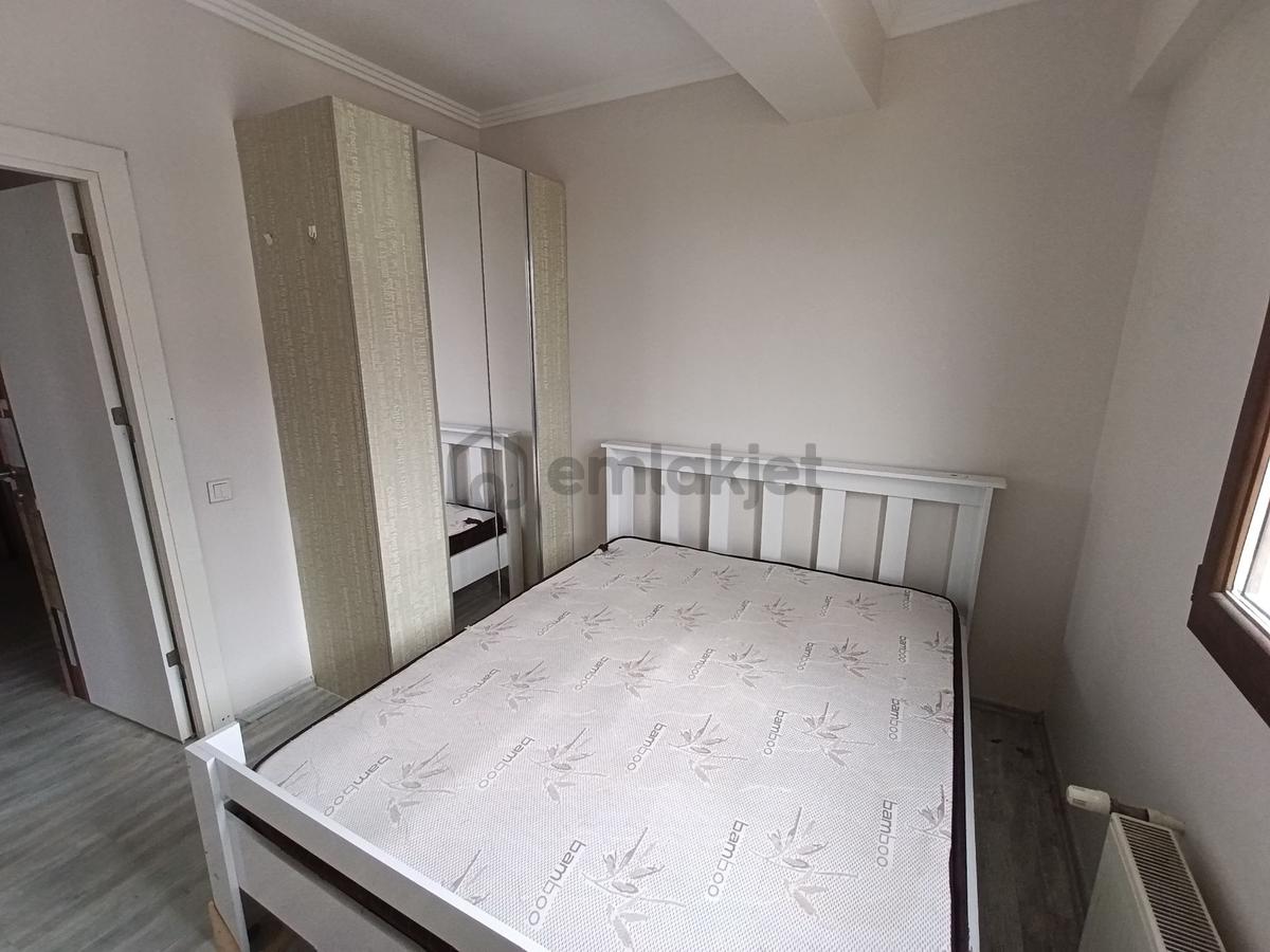 Üniversite Cepheli 1+1 Esyali Köşe Doğalgazlı Daire - 10