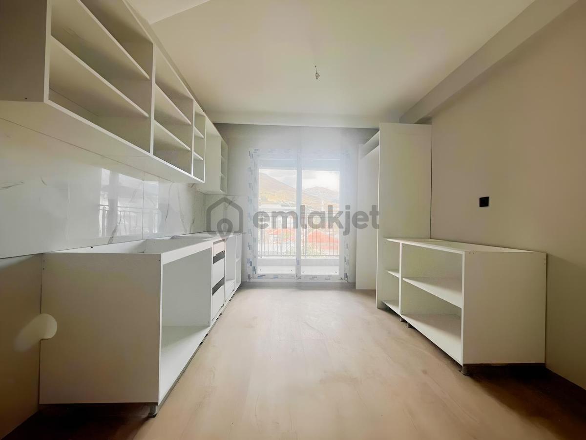 Realiva'dan Aliağa Helvecıda Satılık 3+1 2 Banyolu Satılık Daire - 3