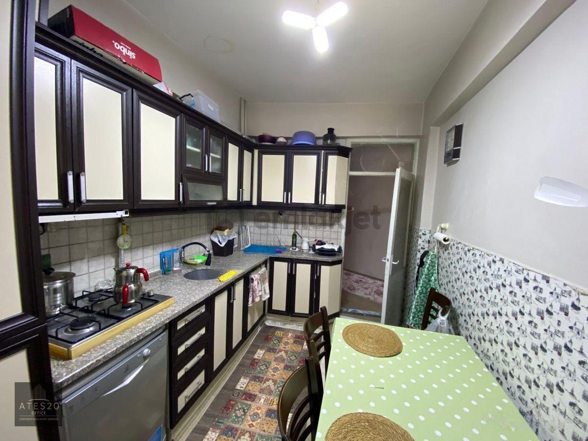 15 Mayıs 3+1 Arakat Acil Satılık Fırsat Daire … - 6
