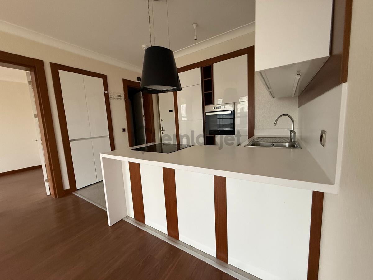 Relax Plus Sitesi Kiralık 1+1 Peyzaj Cepheli - 10