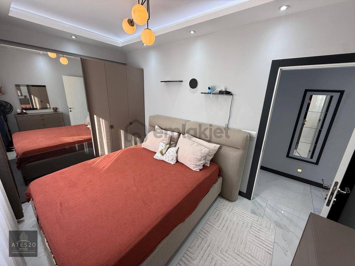 Bağbaşı'nda 3+1 150 Mt Satılık Daire - 20