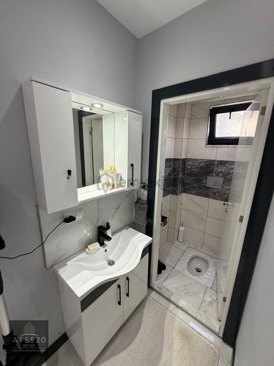 Bağbaşı'nda 3+1 150 Mt Satılık Daire - 11
