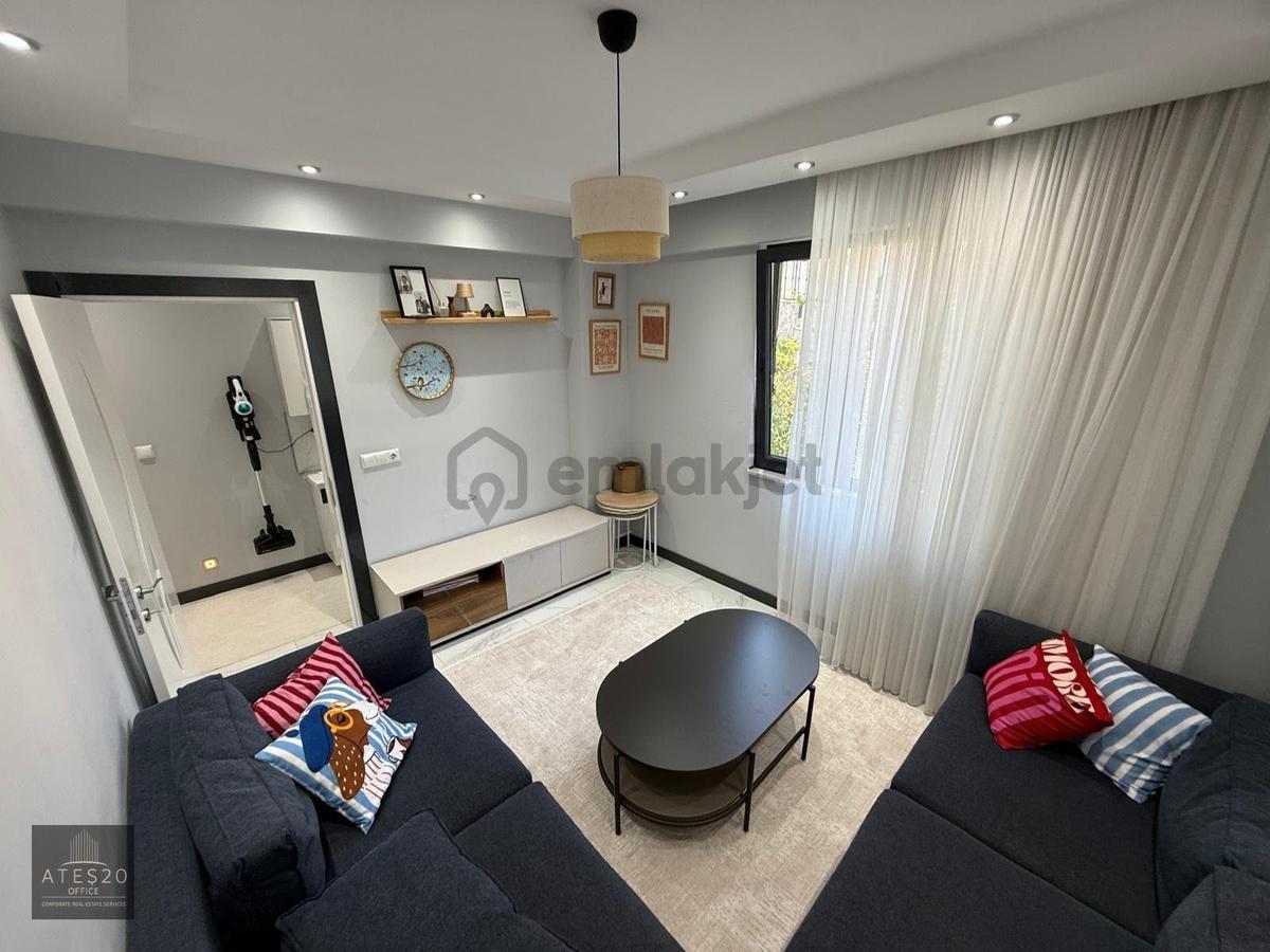 Bağbaşı'nda 3+1 150 Mt Satılık Daire - 17