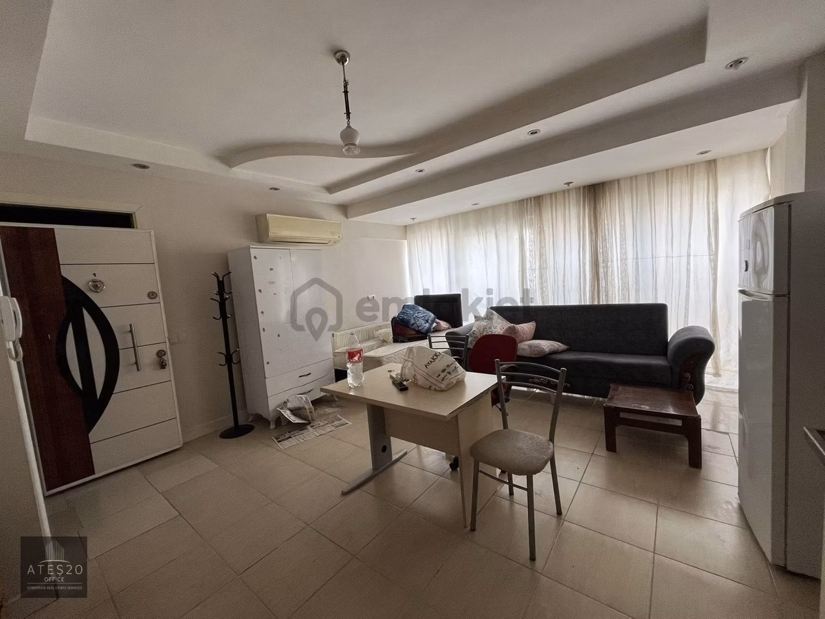 Çınarda Kiralık 1+1 Ve 2+1 Apart - 18