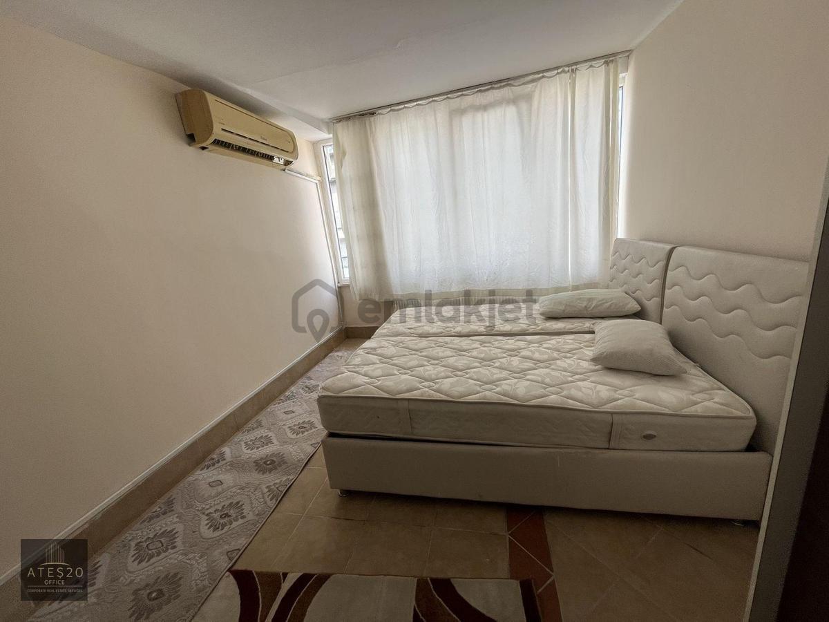 Çınarda Kiralık 1+1 Ve 2+1 Apart - 27