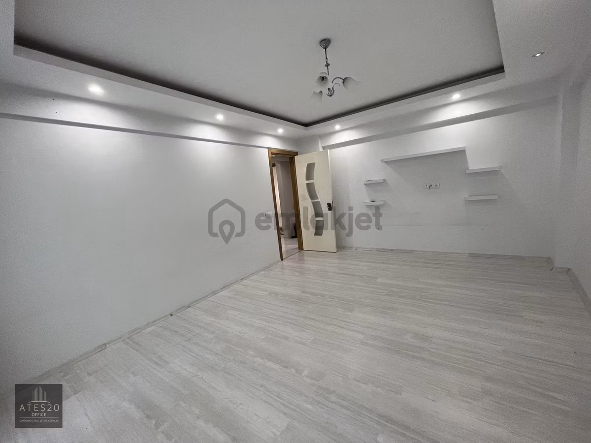 ✨incirlipınar'da Kiralık Lüx Daire - 8