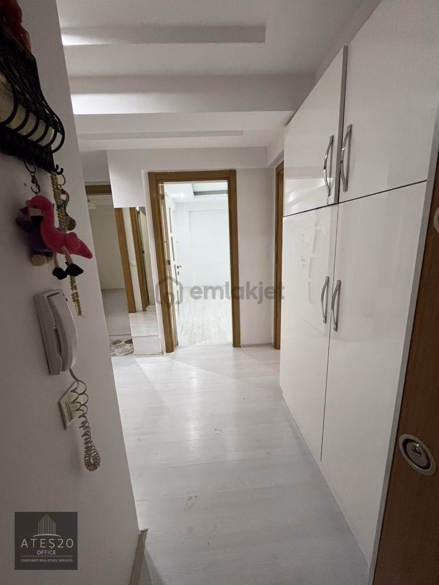 ✨incirlipınar'da Kiralık Lüx Daire - 20