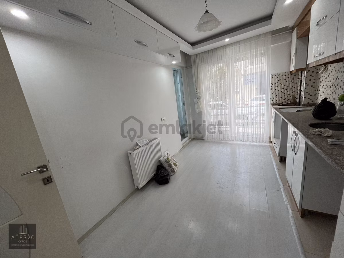 ✨incirlipınar'da Kiralık Lüx Daire - 10