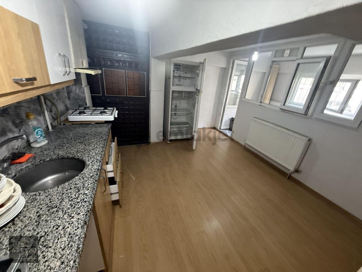 Topraklık Mahallesin,de 2+1 Kiralık Daire… - 17