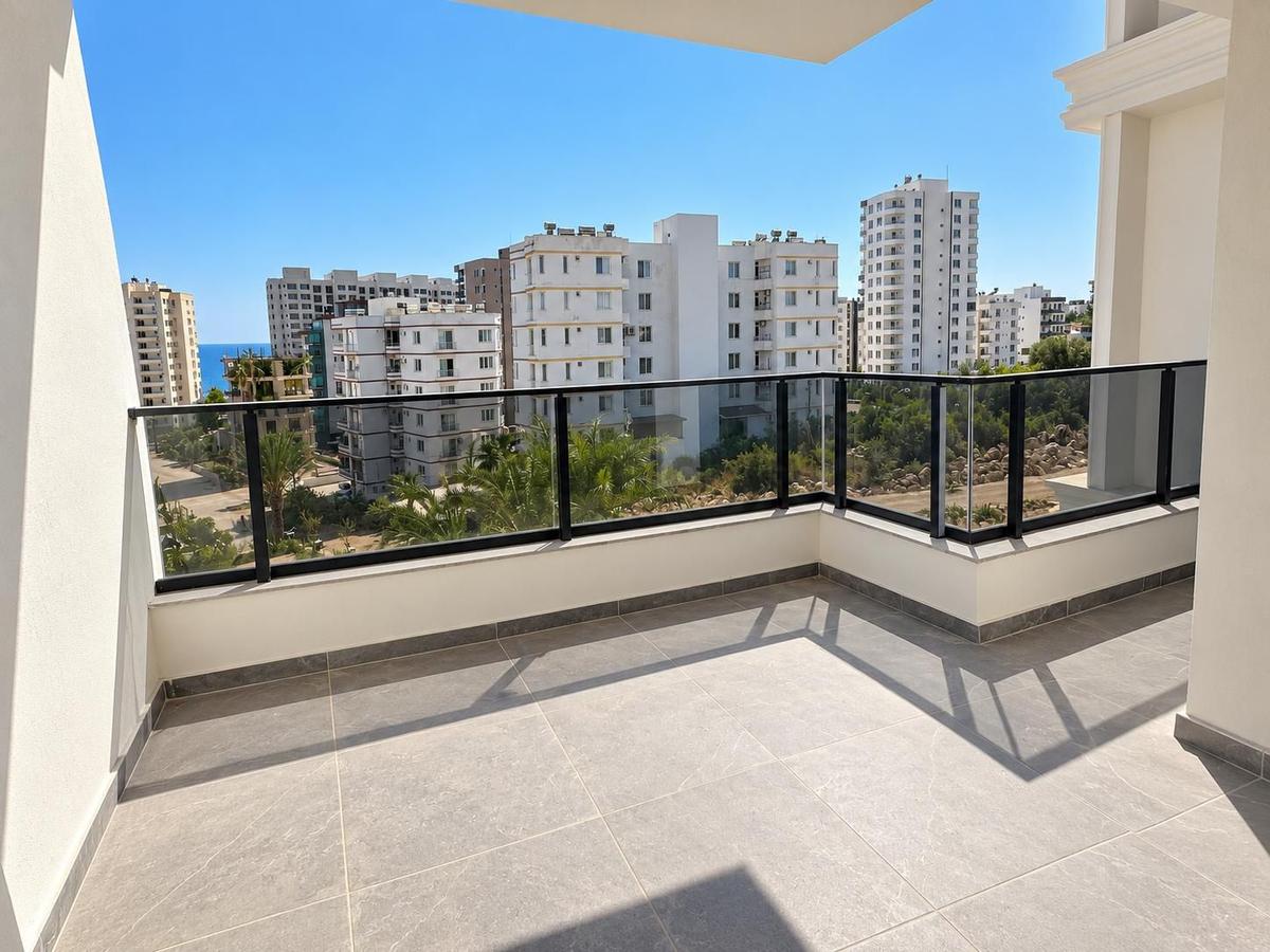 Satılık Daire 1+1 Ayaş Erdemli Mersin - 5
