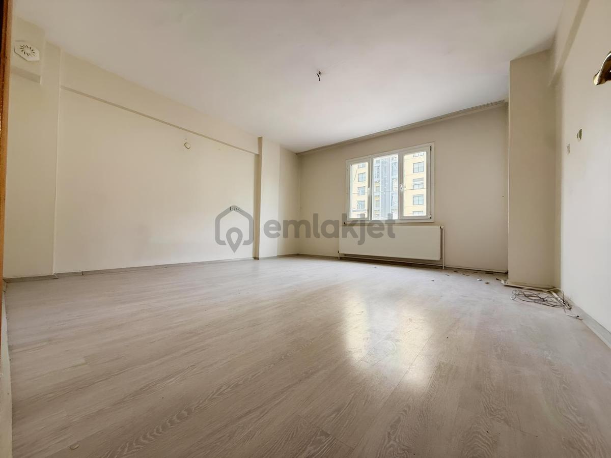 Mustafa Kemal Mh. 2+1 Doğalgazlı Ara Kat Kiralık Daire - 6