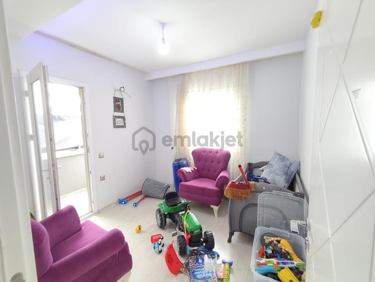 100.yılda,1. Kat,3+1,kapalı Mut.,doğalgazlı Satılık Daire - 22
