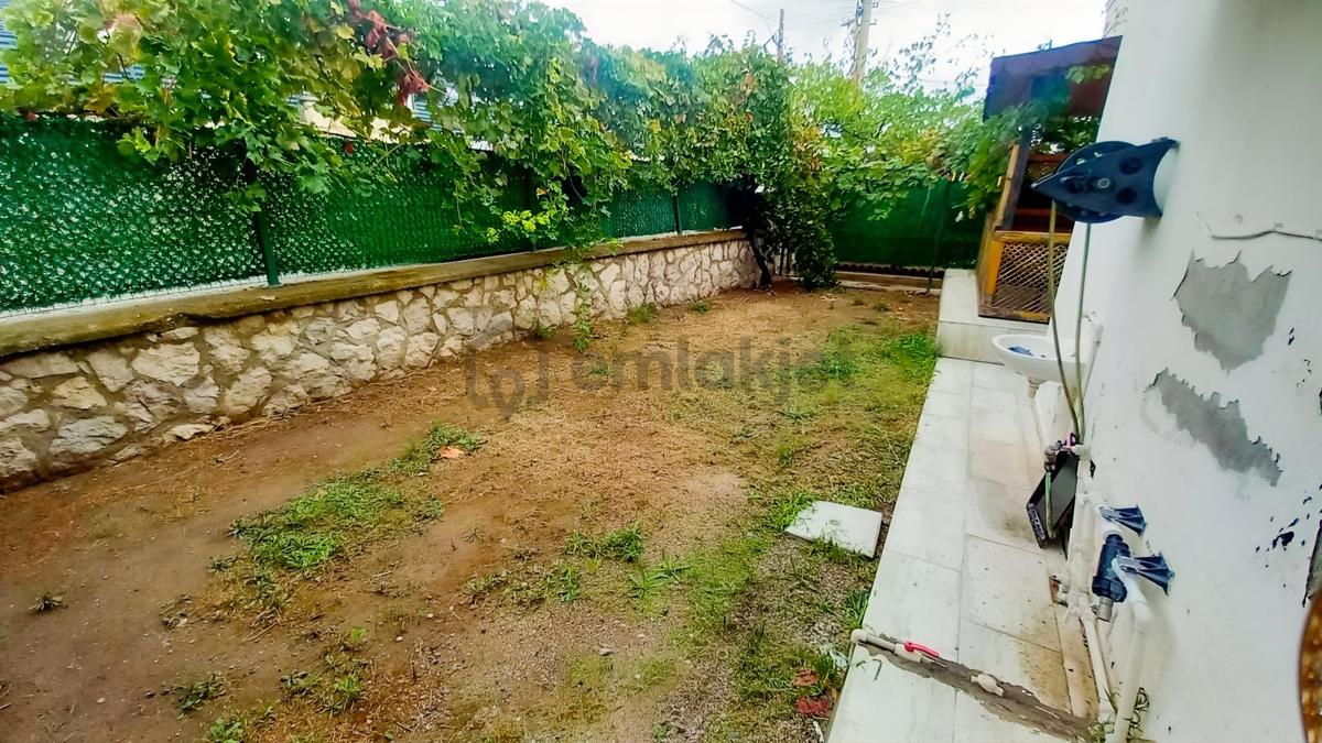 Mordoğan Emlaktan Mordoğan Da 4+1 Satılık Villa - 18