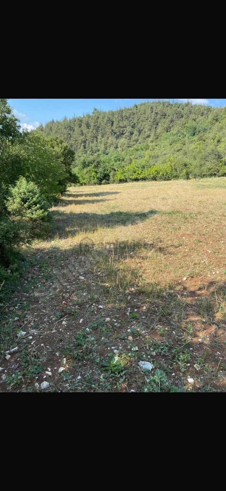 Bursa Kestel Gölcük'te 1521 M² - 8