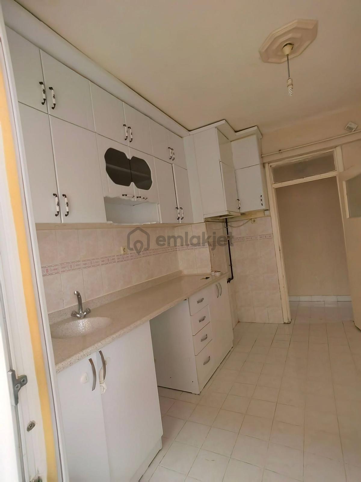 Nasreddinden Stadyum Altı Kiralık Doğalgazlı Daire - 10