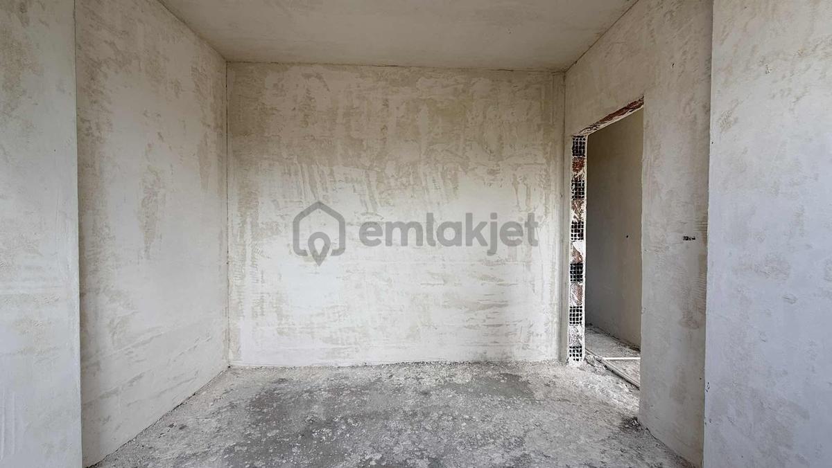 Gür Çetin Yapı'dan Temelden Yatırıma Uygun Satılık 2+1 Daire - 11