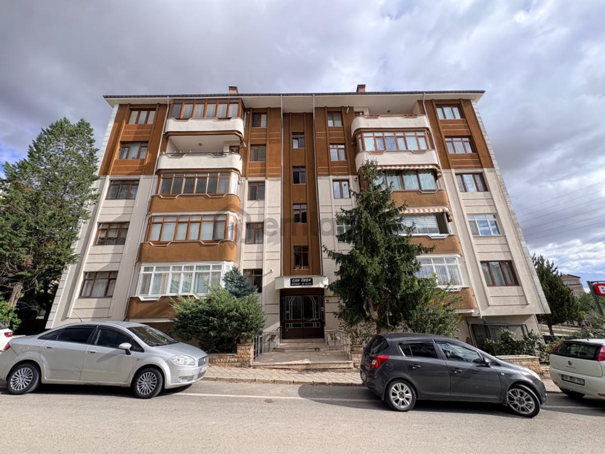 Marmara'dan Şükrüpaşa'da Eşyalı Kiralık 3+1 Daire - 31