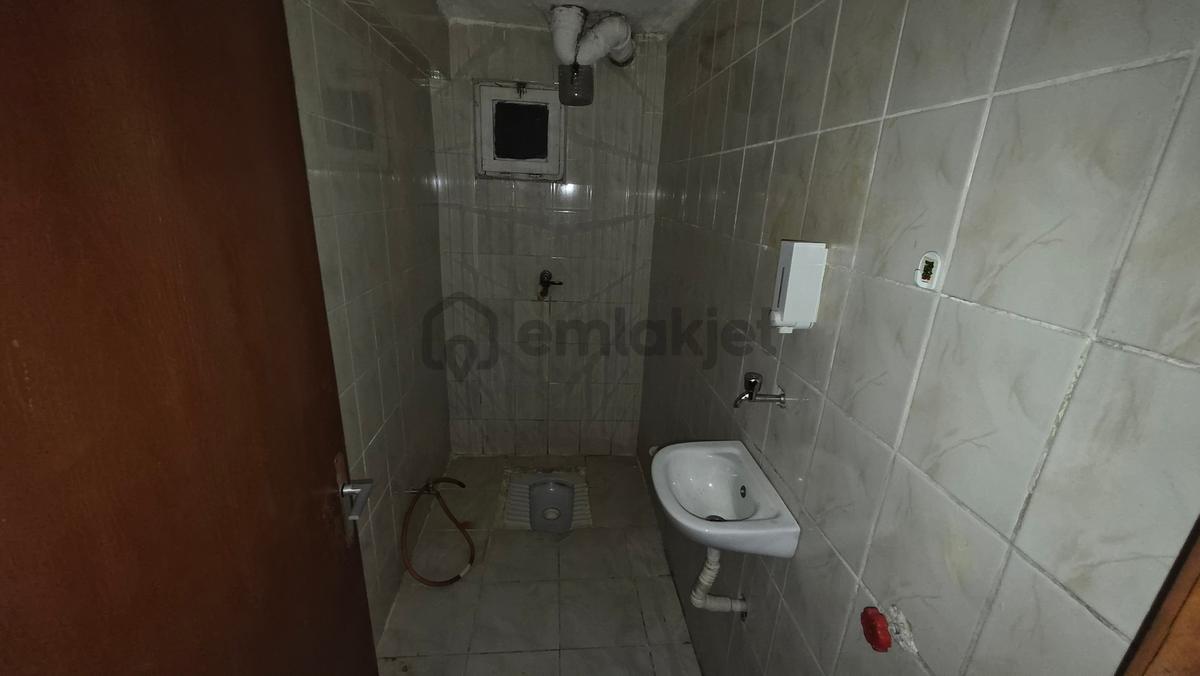 Saimekadında 3+1 Kot-2 De Kiralık Daire - 18