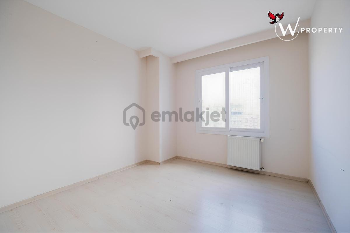 W Property'den Cadde Üzerinde Bağımsız Mutfaklı Satılık 2+1 - 17