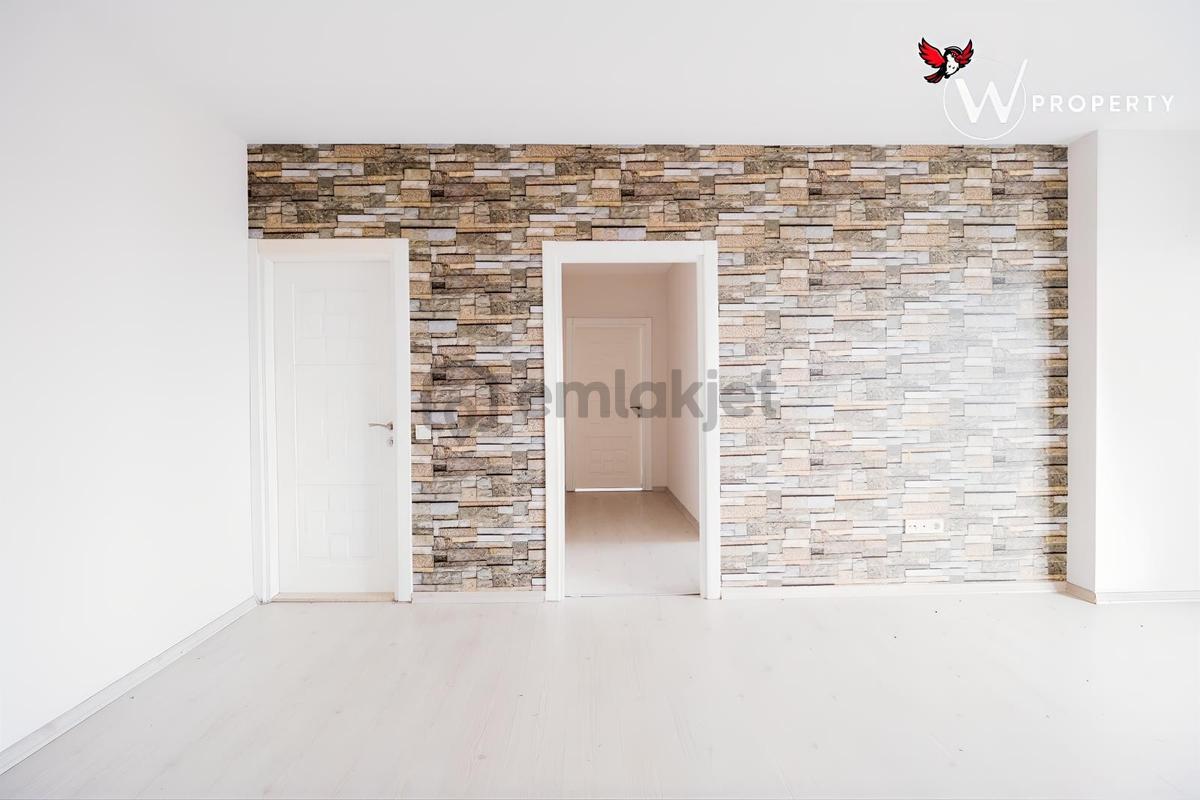 W Property'den Cadde Üzerinde Bağımsız Mutfaklı Satılık 2+1 - 5