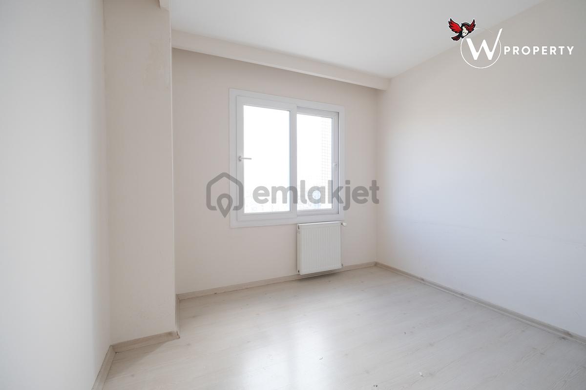 W Property'den Cadde Üzerinde Bağımsız Mutfaklı Satılık 2+1 - 18