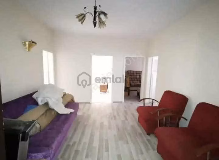 İçi Full Yapılı, Satılık Temiz 2+1 Daire - 3