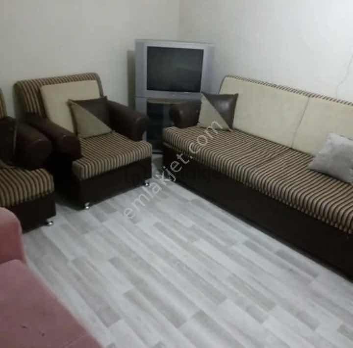 İçi Full Yapılı, Satılık Temiz 2+1 Daire - 7