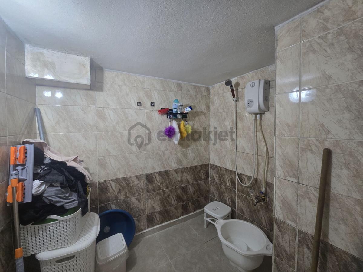Eyyübiye Akşemseddin Mah. Bakımlı 2+1 Müstakil Daire - 5